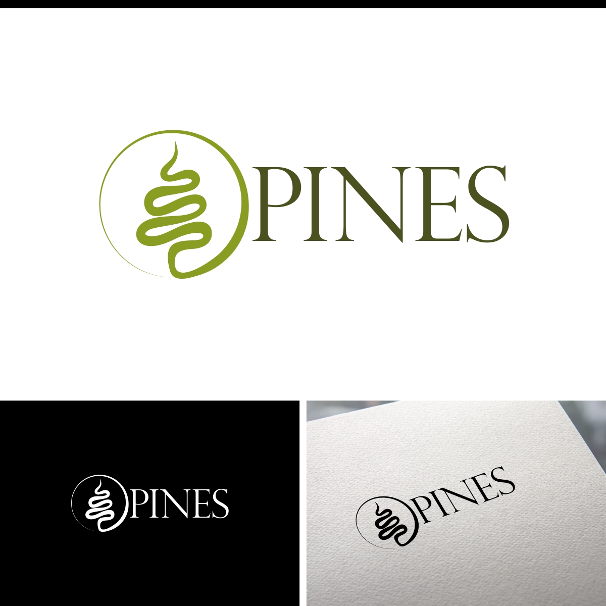 Diseño de Logo por e-graphics para este proyecto | Diseño #16567827