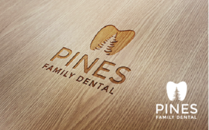 Pines | Logo Design by -AbsolutMudd-