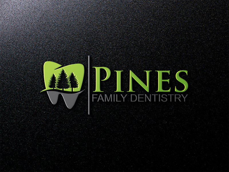 Logo Design for a Family Dental Practice by King Penguin