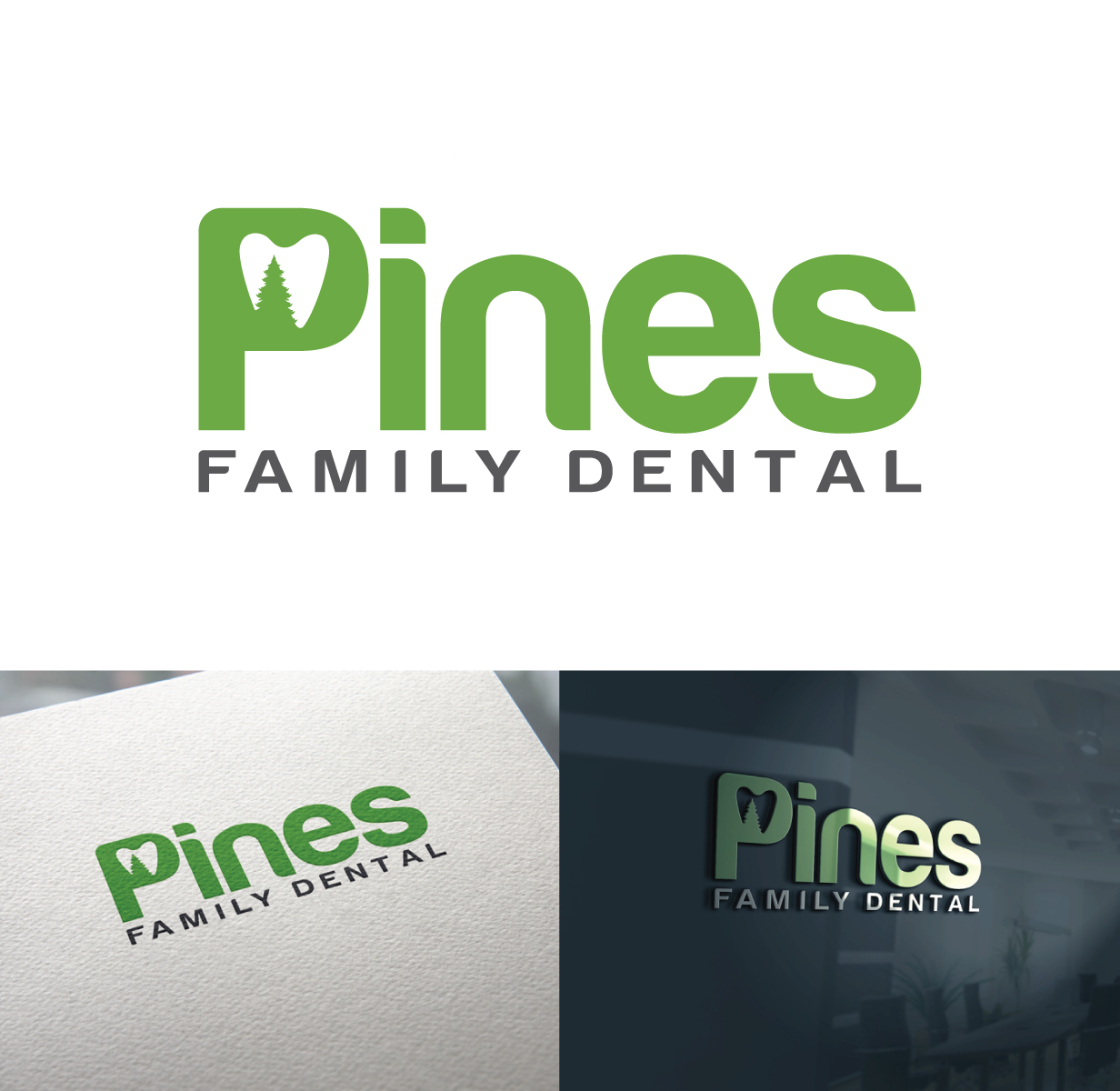 Logo Design by immuktishah for this project | Design #16591752