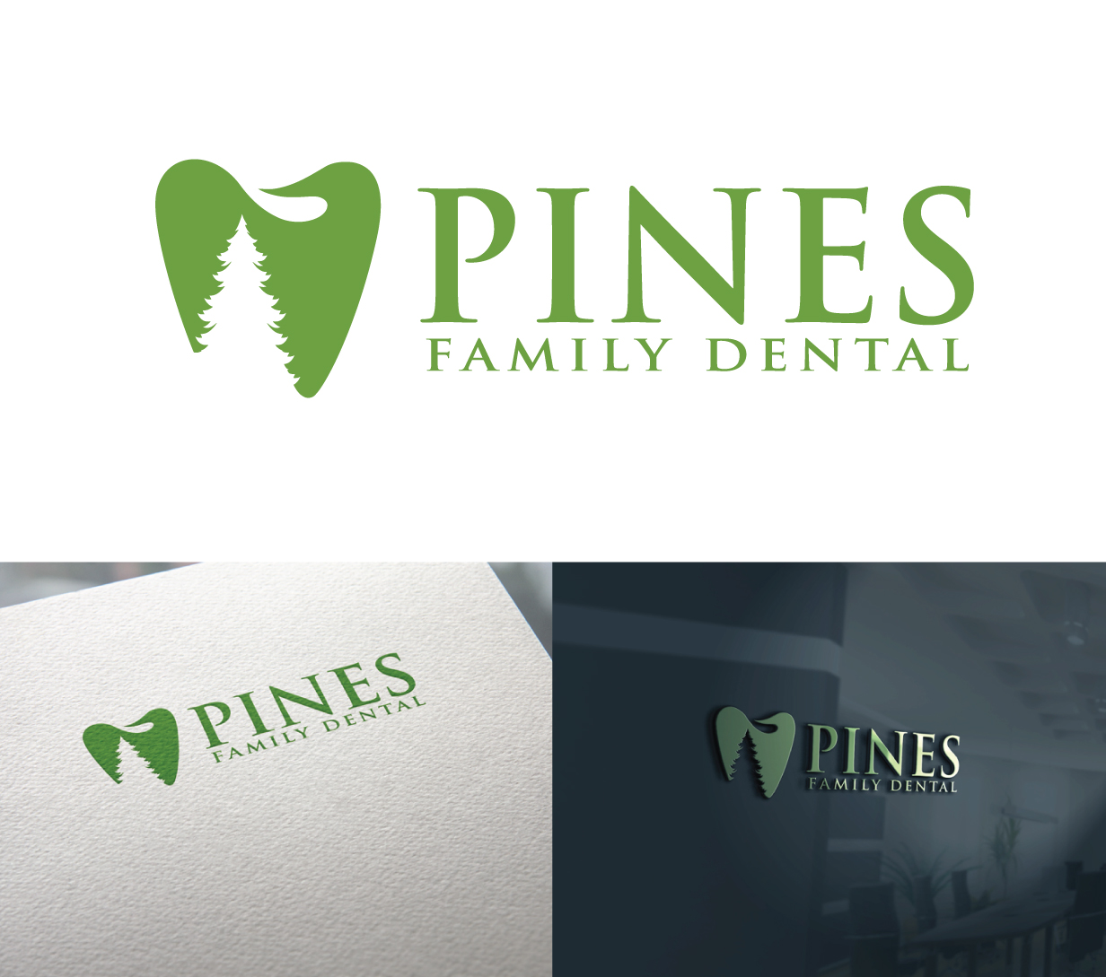 Logo Design by immuktishah for this project | Design #16591873