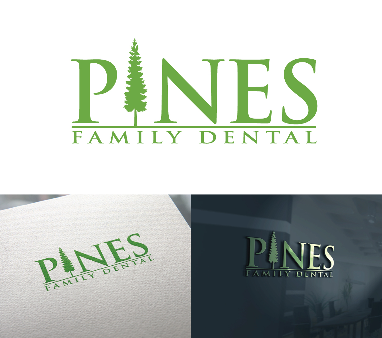 Logo Design by immuktishah for this project | Design #16591986