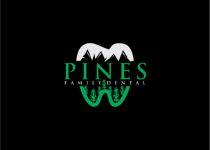 Pines | Logo Design by NATURAL SRI