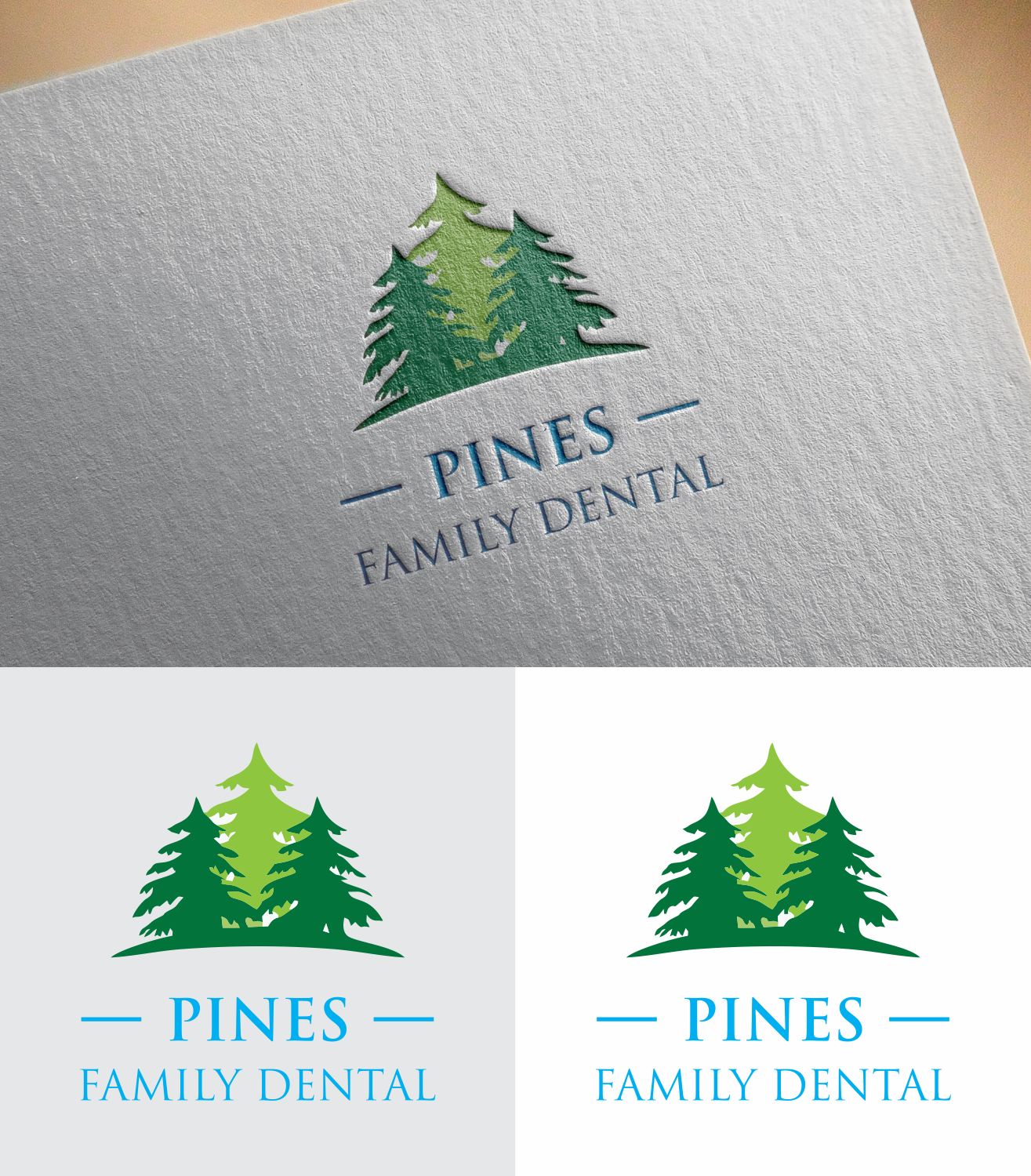 Logo Design by fatiyadesign for this project | Design #16669742
