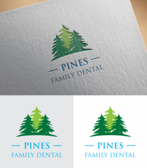 Logo Design by fatiyadesign for this project | Design: #16669742