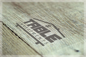 Logo Design by Matei Sergiu for this project | Design: #2665369