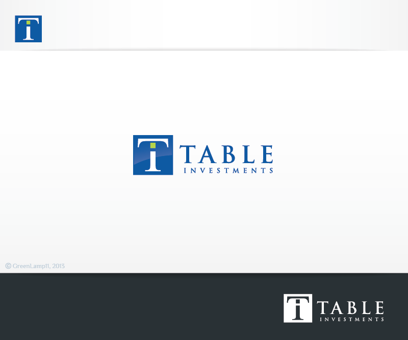 Logo Design by GreenLamp for this project | Design #2675400