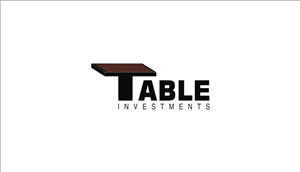 Table Investments | Logo Design by logoworld