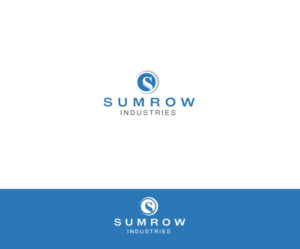 Logo-Design von instudio für Sumrow Industries | Design: #16621528