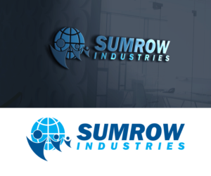 Logo Design by Moat Sumona Afroz