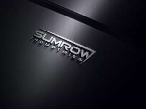 Logo Design by Oaxaqueña for Sumrow Industries | Design: #16582957