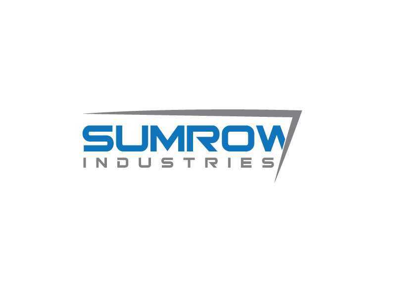 Logo Design by Oaxaqueña for Sumrow Industries | Design #16582958