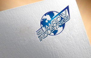 Logo-Design von zebronicgraphic für Sumrow Industries | Design: #16573370