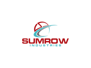 Logo Design by Sherpa design for Sumrow Industries | Design: #16582655