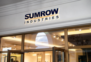 Logo-Design von A S design @ für Sumrow Industries | Design: #16593691