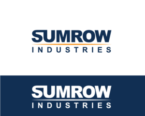 Logo-Design von A S design @ für Sumrow Industries | Design: #16593693