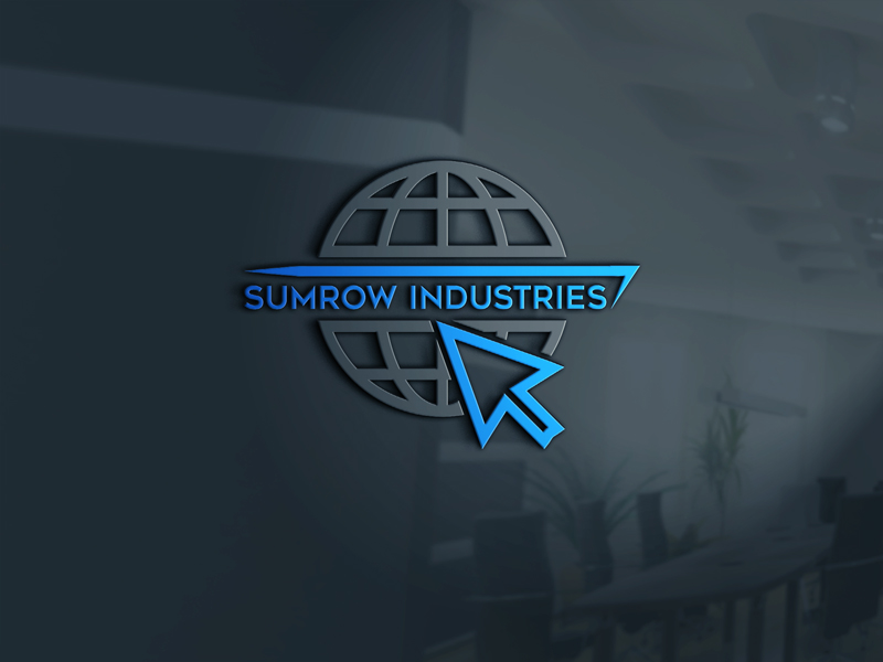 Logo Design by poran for Sumrow Industries | Design #16593684