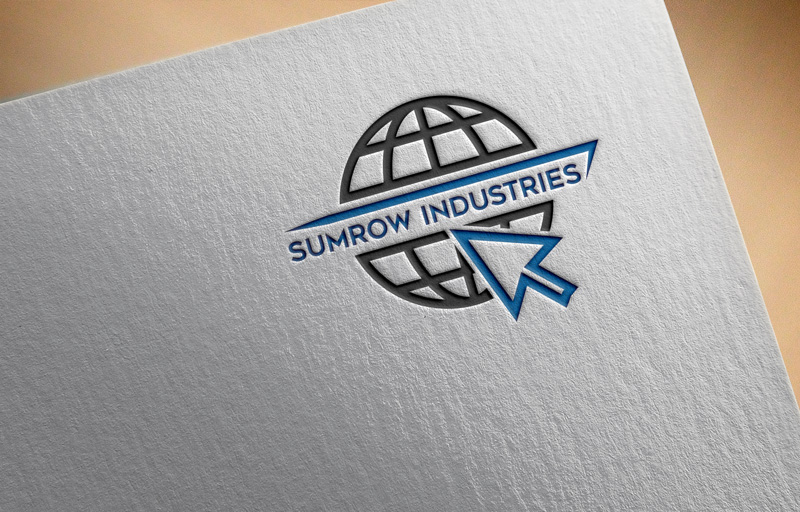 Logo Design by poran for Sumrow Industries | Design #16593686
