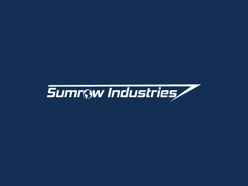 Logo-Design von roman reings für Sumrow Industries | Design #16591885