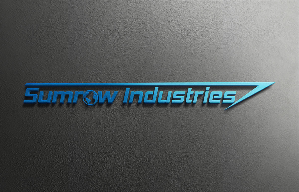 Logo-Design von roman reings für Sumrow Industries | Design #16591886