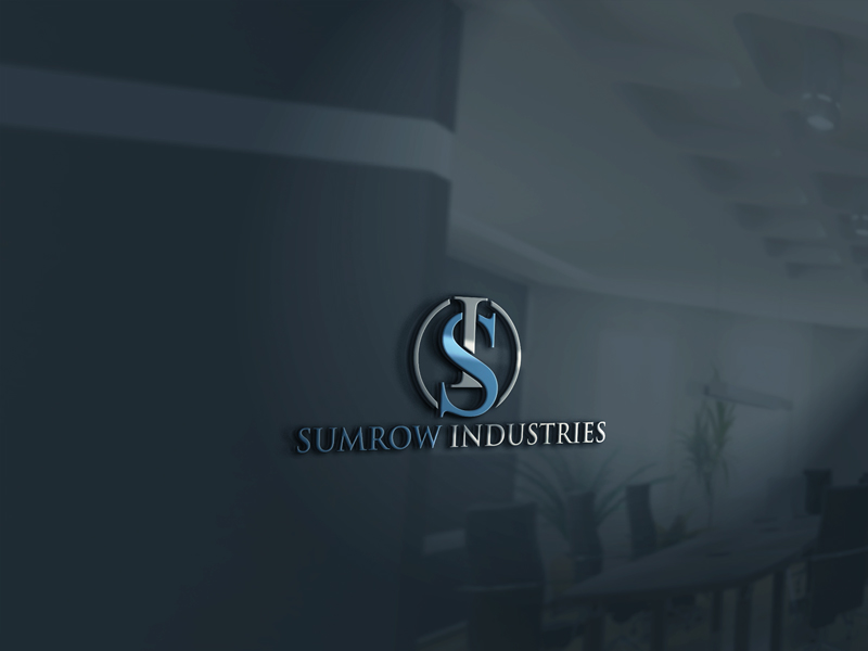 Logo-Design von sabbir 4 für Sumrow Industries | Design: #16588814