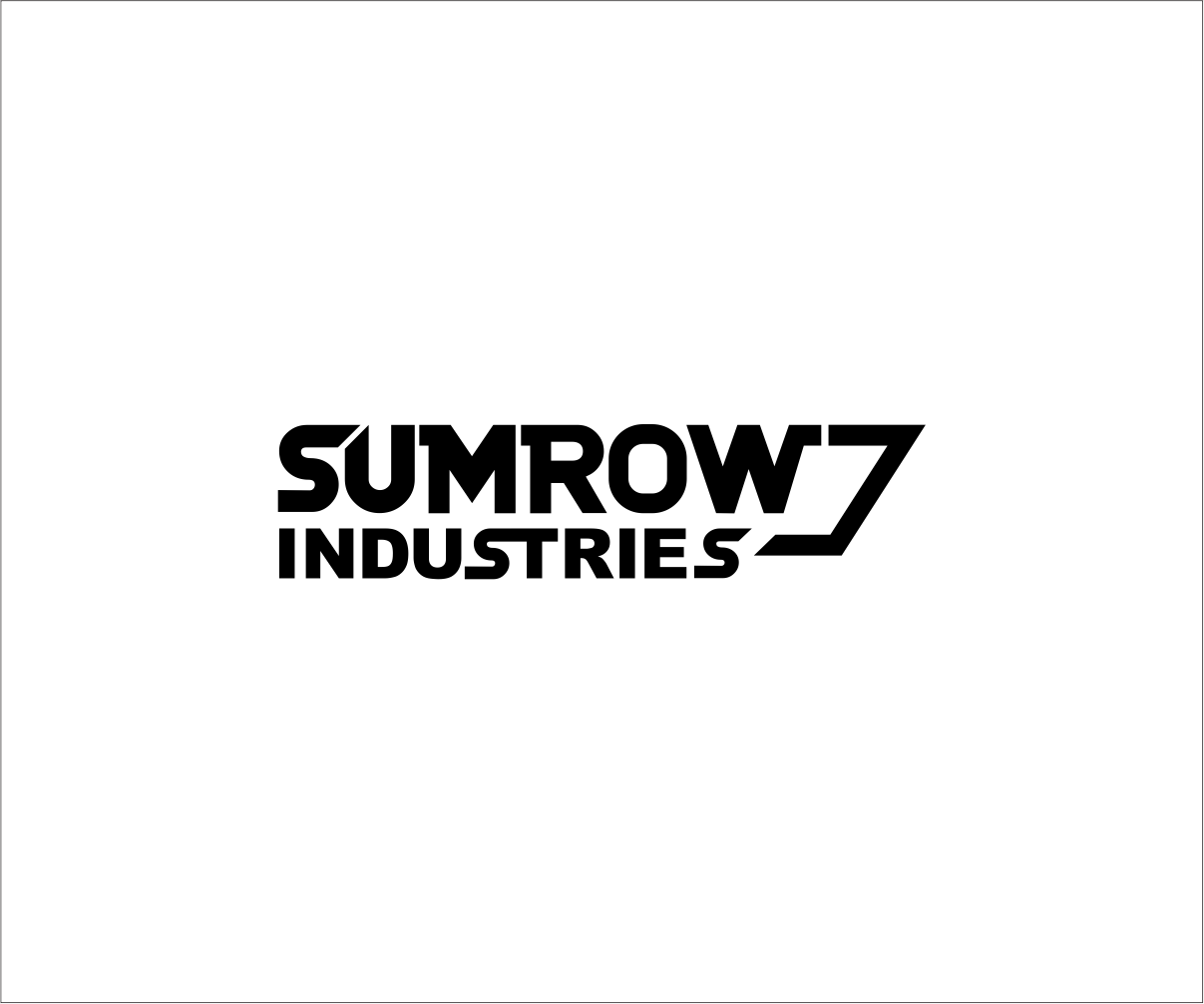 Logo-Design von J42t für Sumrow Industries | Design #16572274