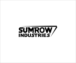 Logo Design by J42t for Sumrow Industries | Design #16586634