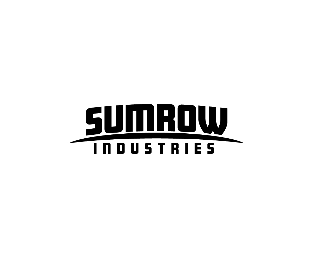Logo Design by Boon for Sumrow Industries | Design #16568089
