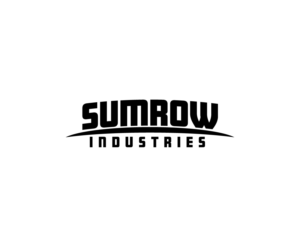 Logo Design by Boon for Sumrow Industries | Design #16568089