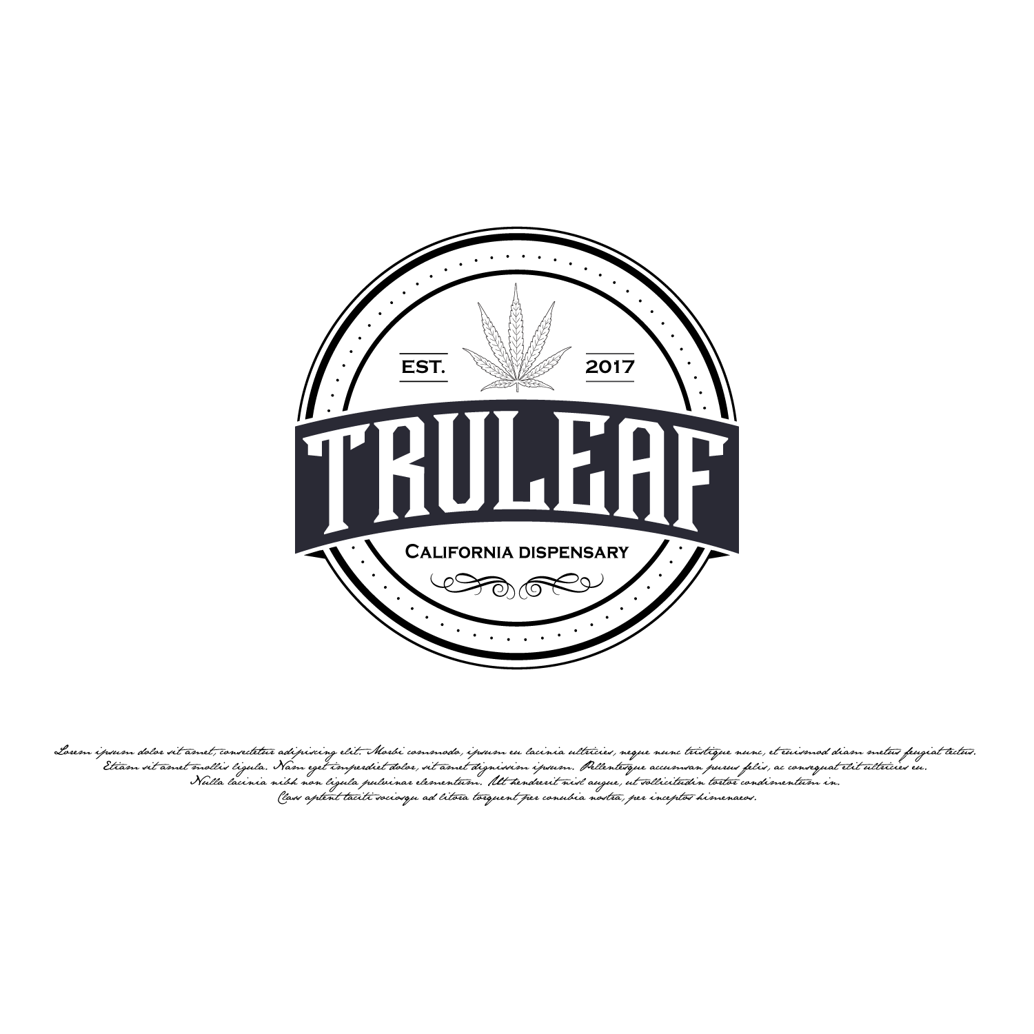 Logo Design by LaLinea for this project | Design #16601573