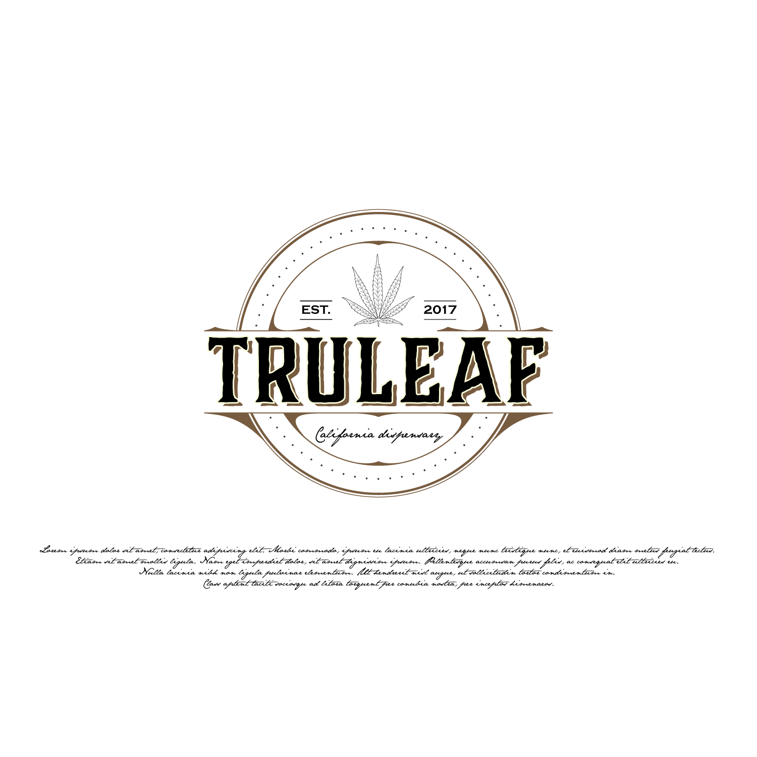 Logo Design by LaLinea for this project | Design #16601575