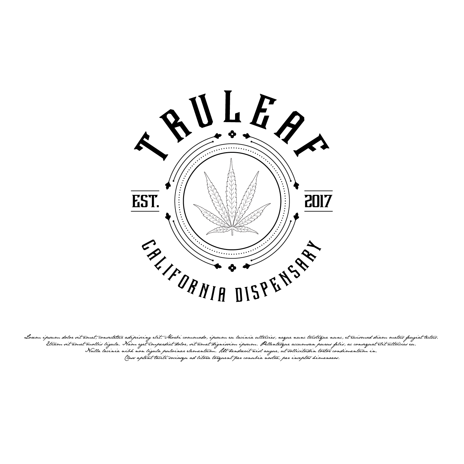 Logo Design by LaLinea for this project | Design #16601581