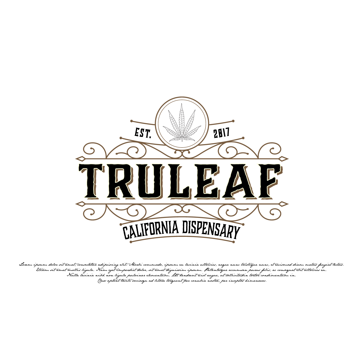 Logo Design by LaLinea for this project | Design #16601582