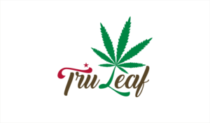 TruLeaf | Logo Design by Soul Light