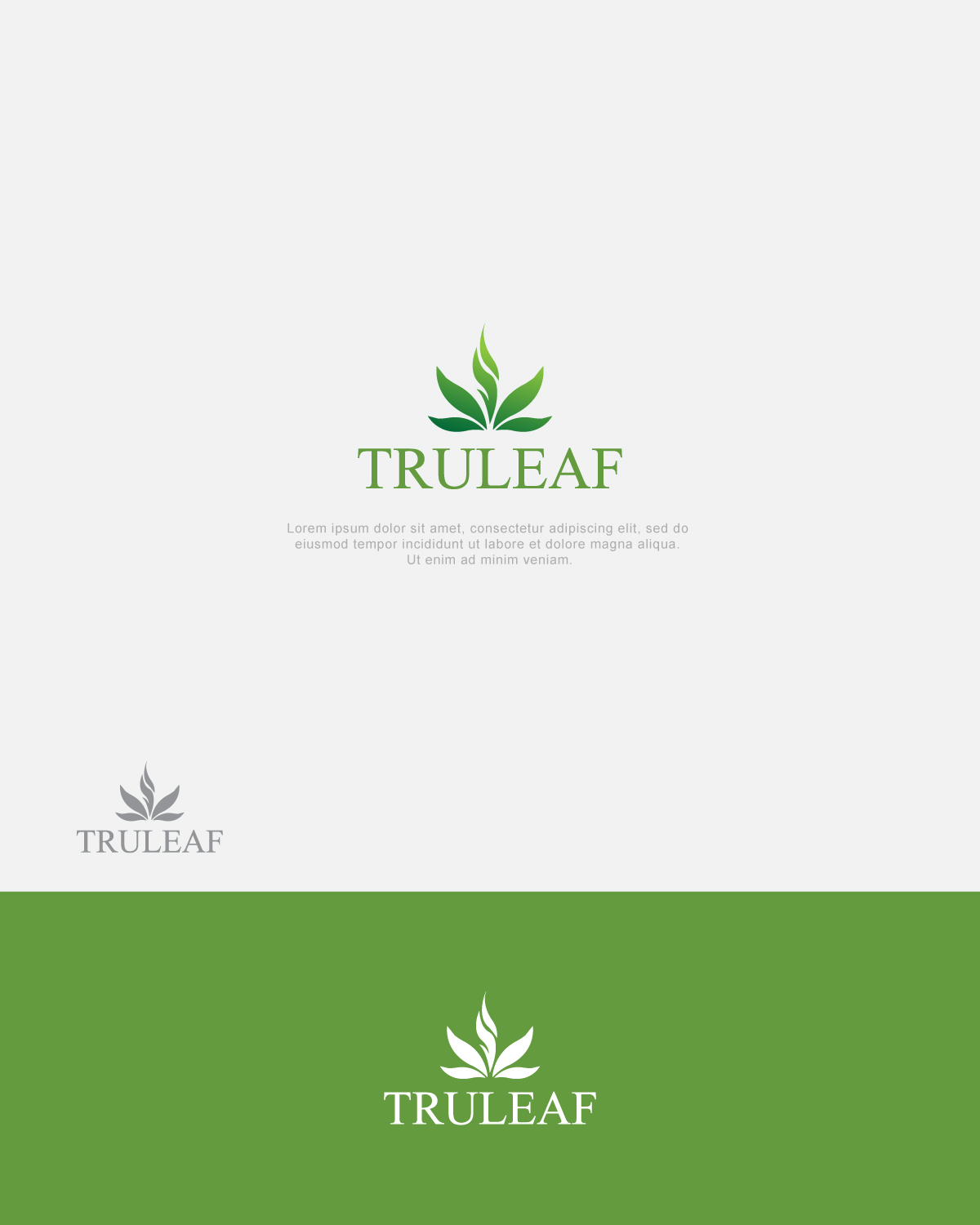 Logo Design by farahhusnain123 for this project | Design #16585136