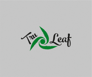 TruLeaf | Logo Design by pachilakili