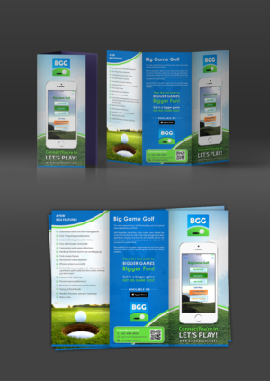 Flyer Design by debdesign for this project | Design: #16571876