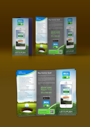 Flyer Design by debdesign for this project | Design: #16571955