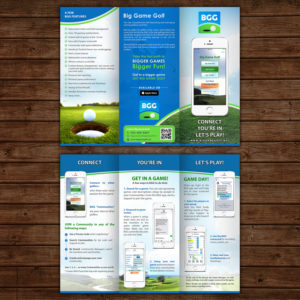 Flyer Design by debdesign for this project | Design: #16589183