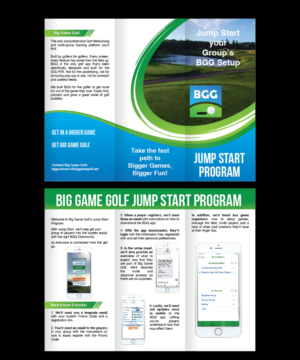 Flyer Design by Deziners Zone for this project | Design: #16570066