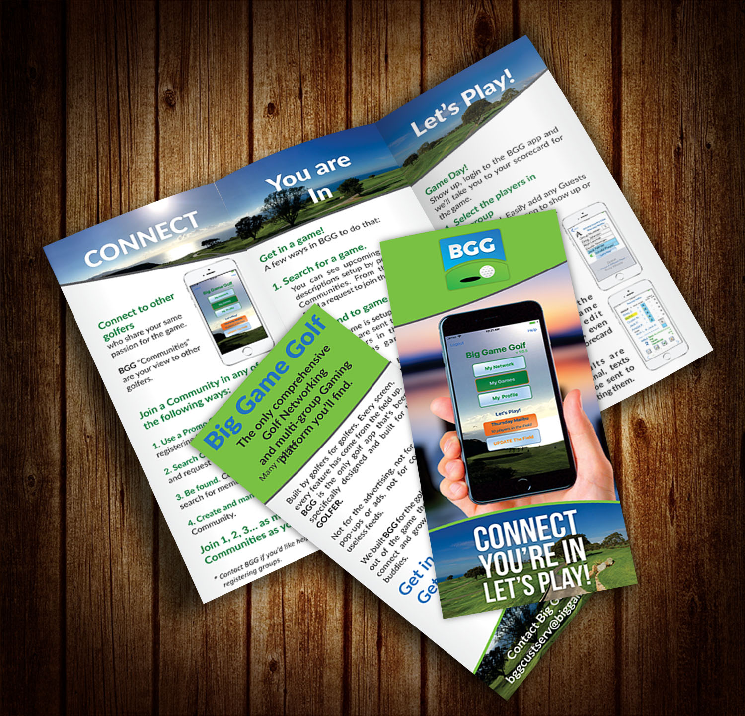 Flyer Design by Deziners Zone for this project | Design #16571763