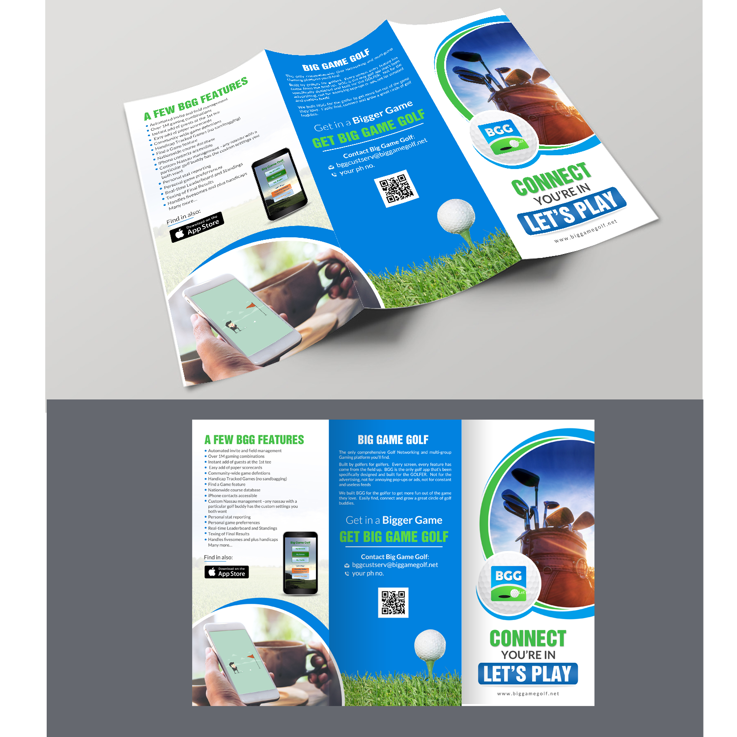 Flyer Design by creative.bugs for this project | Design #16567924