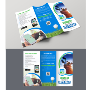 Flyer Design by creative.bugs for this project | Design: #16567924