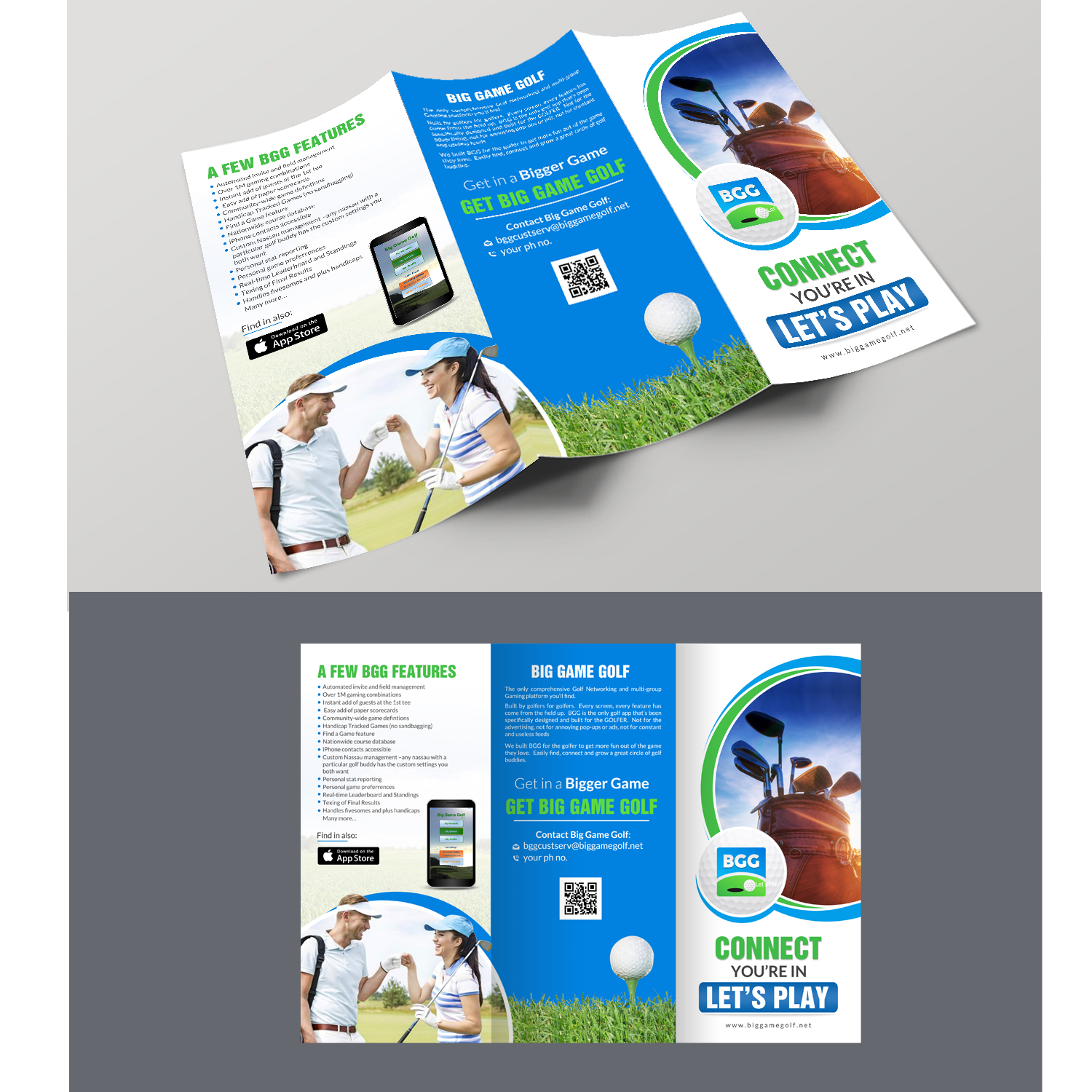 Flyer Design by creative.bugs for this project | Design #16567925