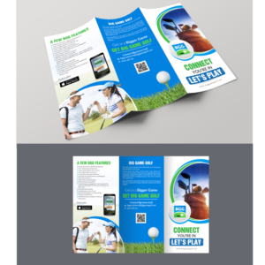 Flyer Design by creative.bugs for this project | Design: #16567925