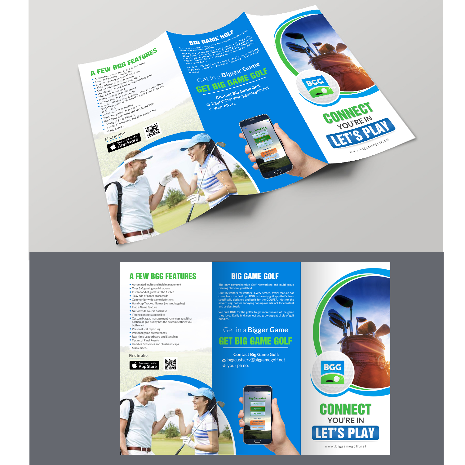 Flyer Design by creative.bugs for this project | Design #16567926