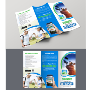 Flyer Design by creative.bugs for this project | Design: #16567926