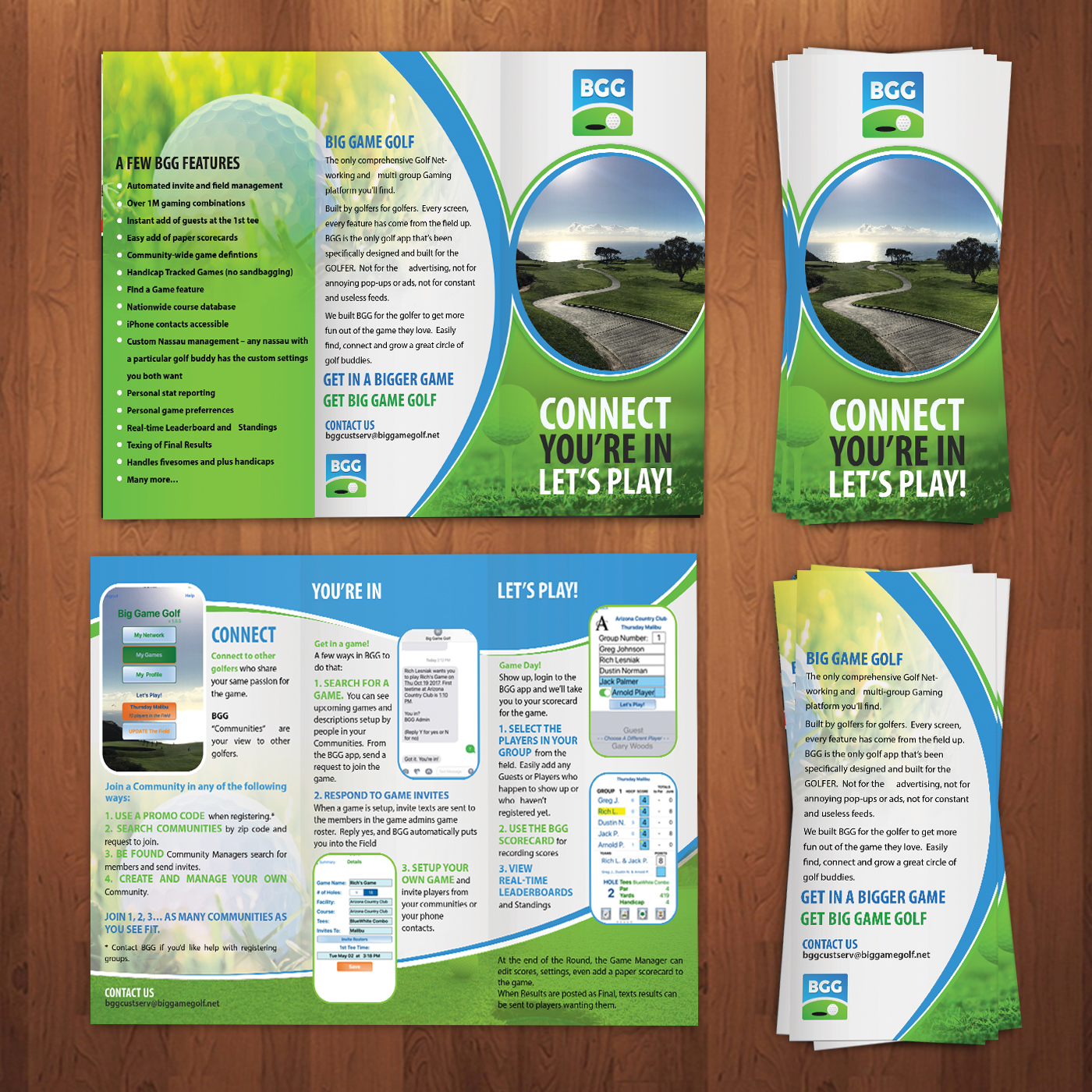 Flyer Design by Schöpfer for this project | Design #16570320