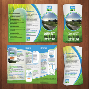 Flyer Design by Schöpfer for this project | Design: #16570320