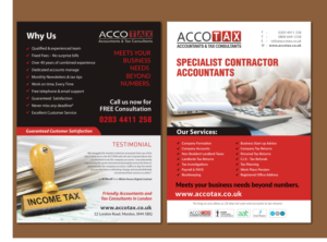 Flyer Design by meet007 for this project | Design: #16568577